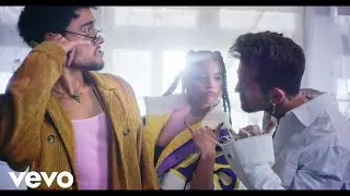 MYA, Emilia - BB (1 HORA)
