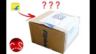 What did Flipkart send me? 🤔 | Unboxing Series #1 | #shorts