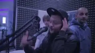Krv Istoka x RTC x Pendrek Freestyle Session 2/3