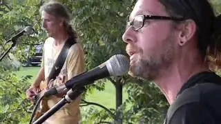 Firecracker Jam - High Land Jam XV