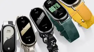 MI Band Released date