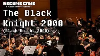 The Black Knight 2000 | WMGSO's Fall 2021 Full Orchestra Concert