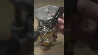 Dewalt router with Makita guide rail 