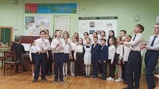 Концерт ко Дню матери