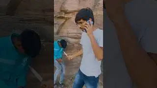 Ganv mai aatank #shorts