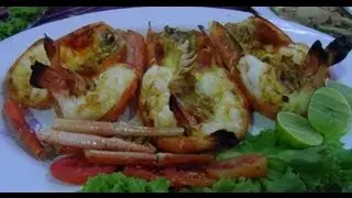 Seafood Market Restaurant Bangkok Sukhumvit Soi 24