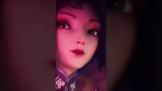 Новый герой MLBB Чжусинь 