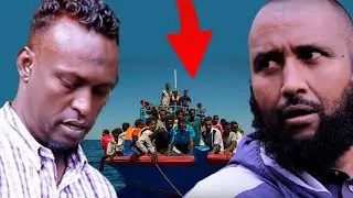 Muuqaal Murugo Leh Rag Kabadbaaday geerida Daqiiqadihii ugu Danbeeyey