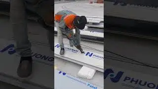 Dùng máy cưa kiếm để cắt panel | using reciprocating saws to cut panel