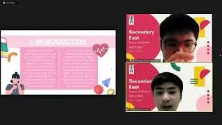 Phone Usage Limit App (Best Final Project - Class 9A)