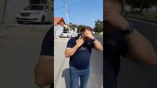 Sabunçu rayonu vətəndaşla Məmur arasında yaşanmış olay son dəqiqə xəbərlər #keşfet #shorts