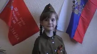 "Мирные небеса" Игнатченко Мария