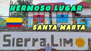 Sierra Limón Cabañas, un lugar alucinante 🫶♥️🫶