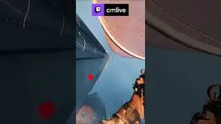 BF rocket ride | cmlive auf 