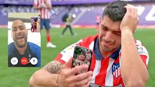 Emotional & Beautiful Moments in Football