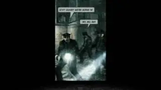 Max Payne 2 Ending