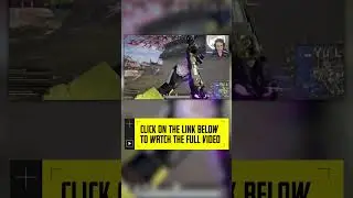 TDM tips by NAVI PUBG #pubg #navi