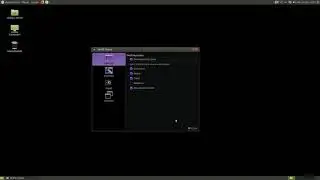 An Ubuntu Mate / mate-tweak bug that we should fix