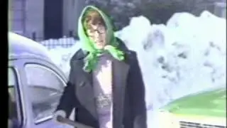 Chicago Blizzard of 1979 Mayoral Spoof