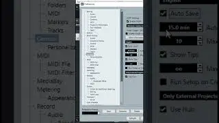 Cubase auto save | project back up | Cubase pro tips