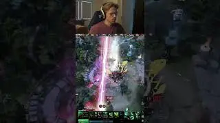 TOPSON SHOWS DOTA IS BROKEN BECAUSE OF TINKER IN DOTA 2 