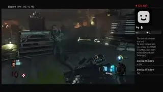 abundantbunny55's Live PS4 Broadcast