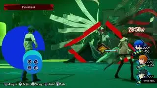 new game + is fair and balanced