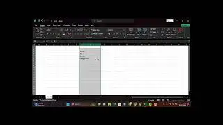 cara membuat titik dua otomatis di excel