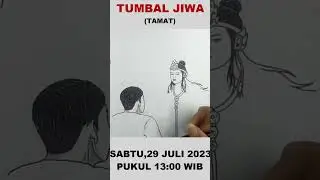 TUMBAL JIWA 4 - Cerita Gambar - Cerita Bergambar