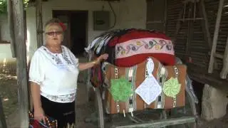 Stari obicaji Kobilje 1 deo