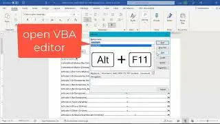 How to Password Protect Your VBA Project in Excel Step by Step Guide