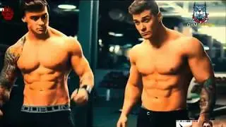 МУЗЫКАЛЬНЫЙ ЗАРЯД ДЛЯ ТРЕНИРОВОК  💪 💪 Лучшая Музыка💪 💪