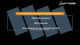 Lunedì di Mixer - Tutti i numeri della birra