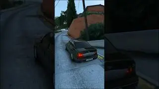 Daewoo Nexia 1 gta 5