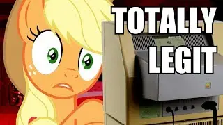 Totally Legit Recap: "Going to Seed" Season 9 Episode 10