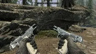 BerettaM92FS