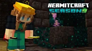 DEADLY - Decked Out Phase 6 [ Part One ] | Hermitcraft 9