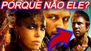 Mad Max Estrada da Fúria em 10 curiosidades!