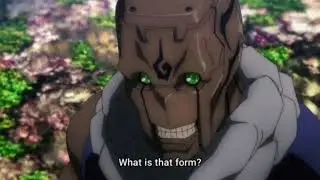 PANDA VS MECHAMARU!🔥|JUJUTSU KAISEN EPISODE 16