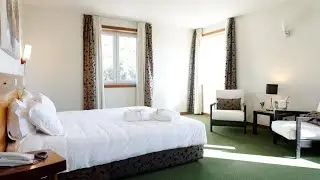 Golden Tulip Braga Hotel Falperra, Braga, Portugal