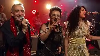 Rock El Casbah - Festival C'est dans la Vallée 2023