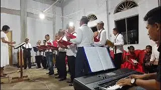 Dentang Damai medley