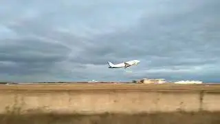все на борту?)  Мы взлетаем:)