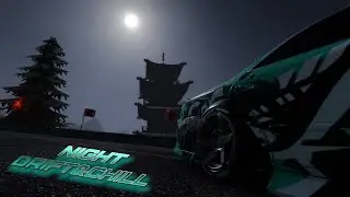 ☝Ночной стрит & CHILL☝ [CARX DRIFT RACING]🤘