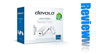 devolo Home Control (Smart Home) Starter Pack: Review
