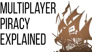 Rules of Piracy - Multiplayer Cracks Explained