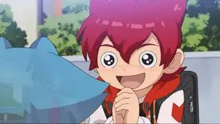 Yokai Watch Jam Y Academy Episode 1 Review Kana The Singer Jinpei & Sandayuu Yokai Whisperer Club