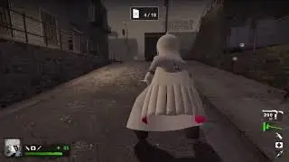 FNF Nikusa sings Friday Night - Yakuza 0.