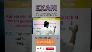 अंग्रेजी बोलना सीखे Learn English speaking | grammar | Anarchist Hindi Meaning #shorts