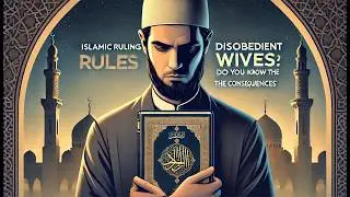 Islamic Rulings on Disobedient Wives: Do You Know the Consequences?